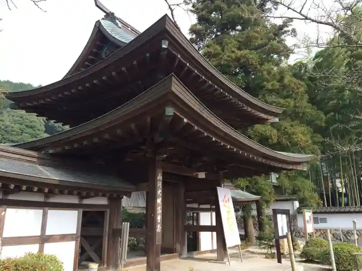 興国寺(福岡県)