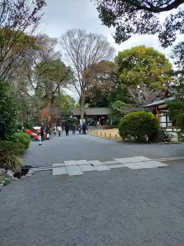 阿佐ヶ谷神明宮(東京都)