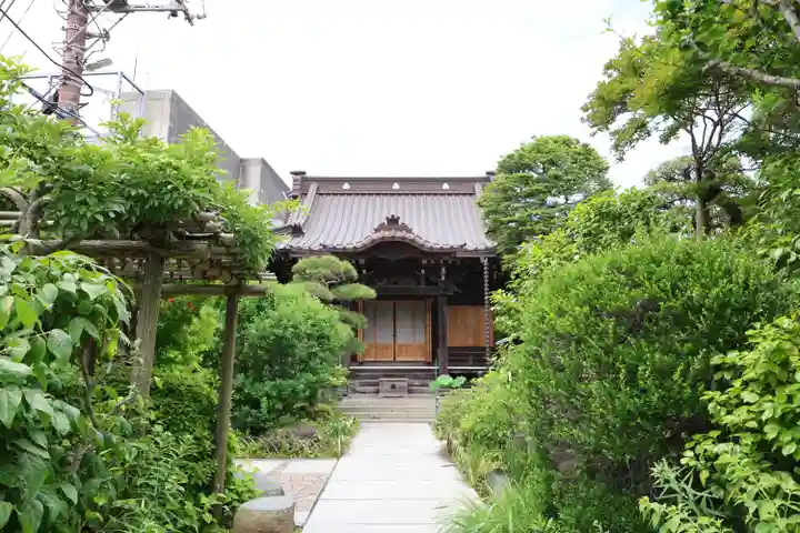 大巧寺(神奈川県)