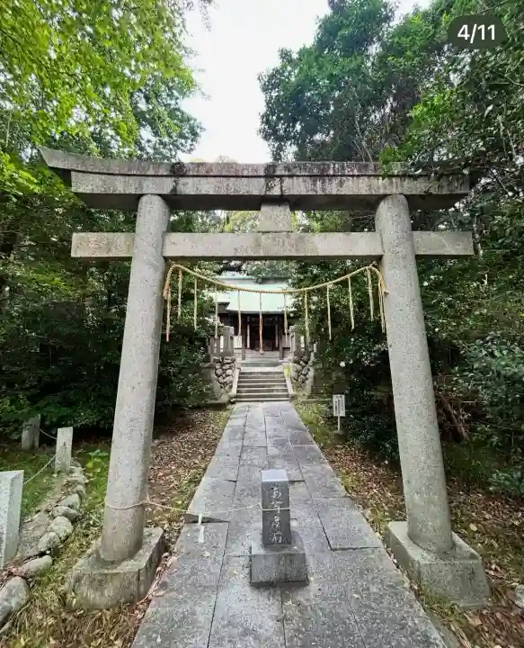 忍 諏訪神社・東照宮 (埼玉県)