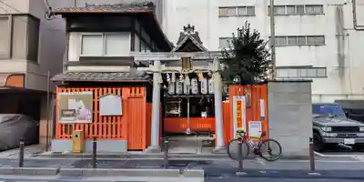 繁昌神社(京都府)