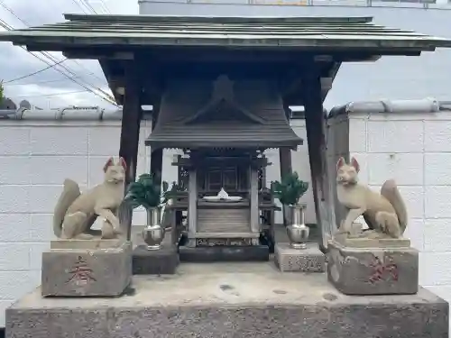 自性院(東京都)