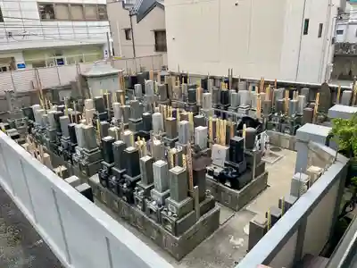 仙蔵寺(東京都)