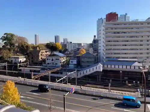 本覺寺(神奈川県)