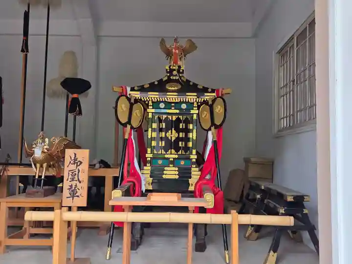 多賀大社(滋賀県)