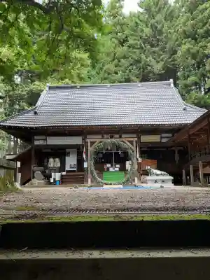 北野天神社(山梨県)