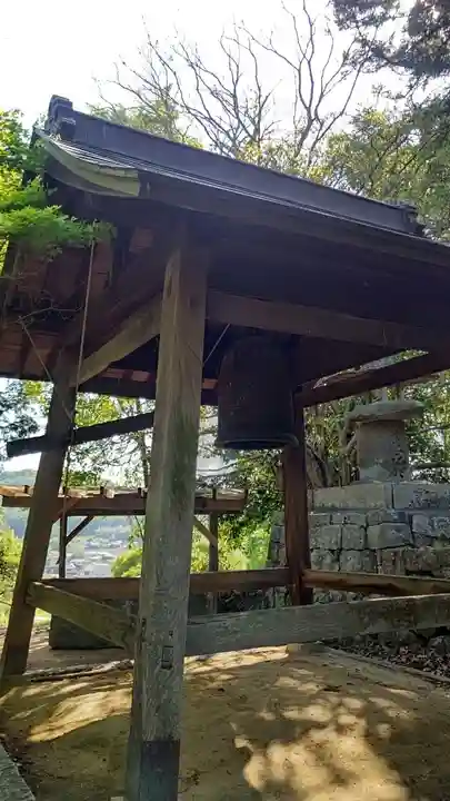 荒神社(岡山県)