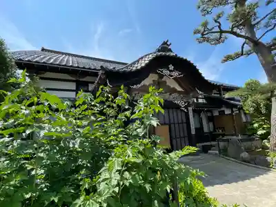 常住院(石川県)