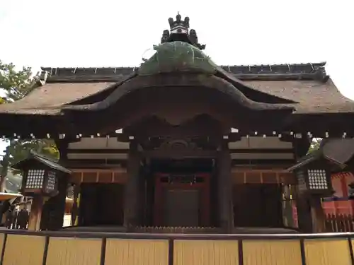 住吉大社(大阪府)