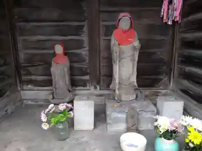 地蔵堂(神奈川県)