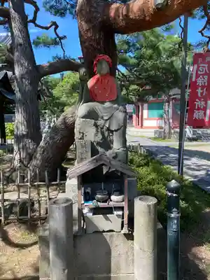 善光寺大勧進(長野県)