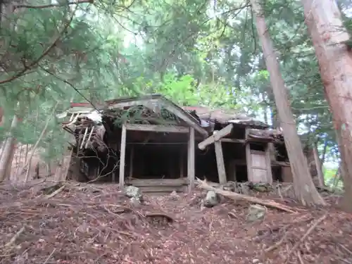 天祖神社(東京都)