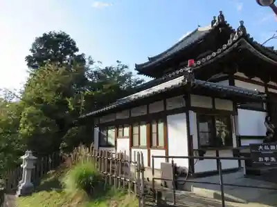 東大寺のその他建物
