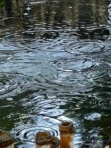 白鳥神社(長野県)