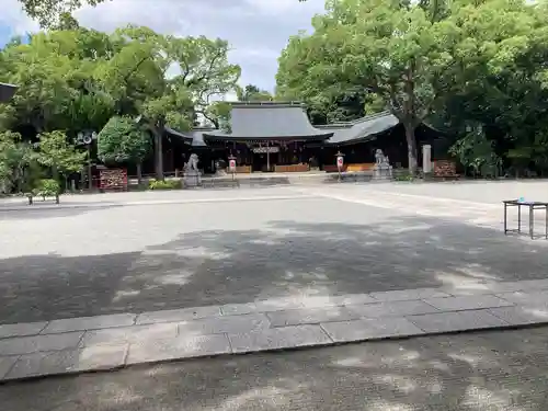 兵庫縣姫路護國神社(兵庫県)