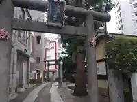 厳嶋神社(東京都)