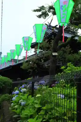 白山神社(東京都)