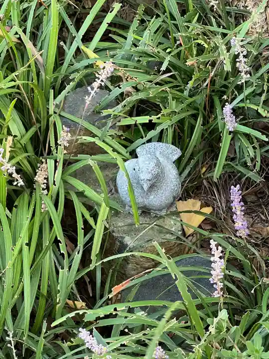 川越八幡宮(埼玉県)