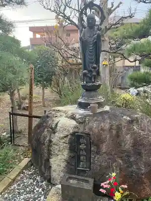 等覚寺(神奈川県)