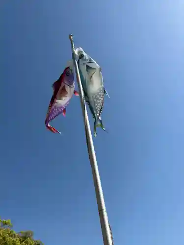 熊野那智大社(和歌山県)