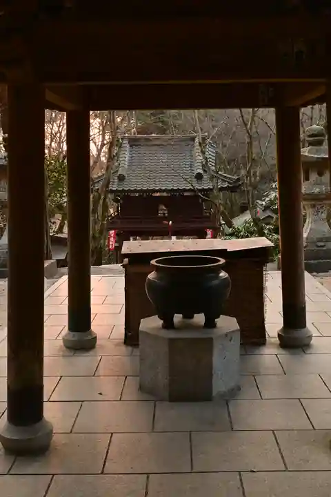 龍蔵寺(山口県)