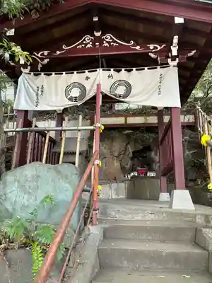 王子稲荷神社(東京都)