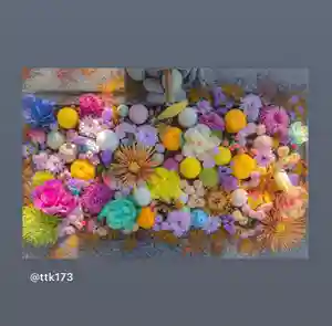 滑川神社 - 仕事と子どもの守り神の手水舎(2020年12月27日(日) 14時35分16秒投稿)