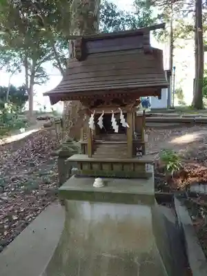 日吉神社(千葉県)
