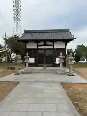 弁財神社　竹嶋神社(兵庫県)