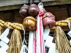 八坂神社(宮城県)