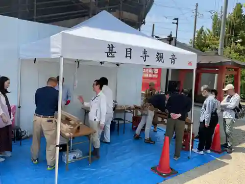 甚目寺(愛知県)