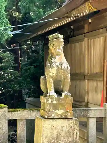 彌彦神社(新潟県)