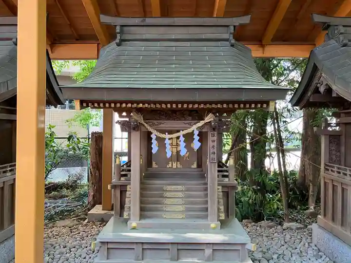 金神社(岐阜県)