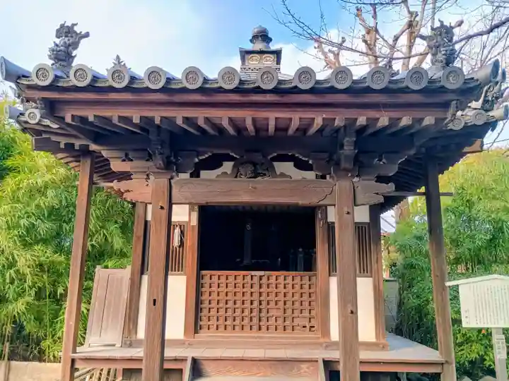 法観寺(京都府)