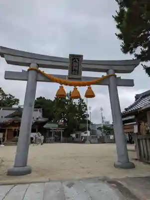 八剱神社(愛知県)
