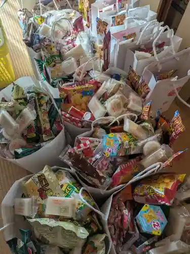 伏木香取神社(茨城県)