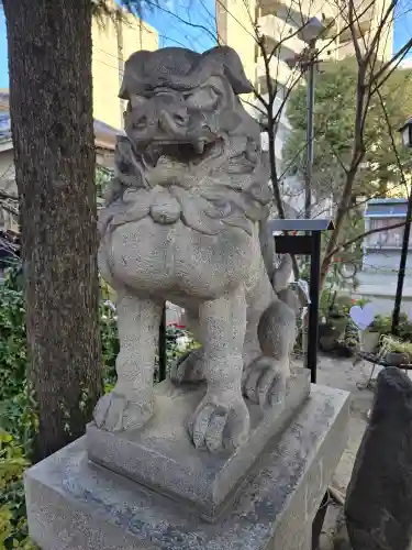 今戸神社(東京都)