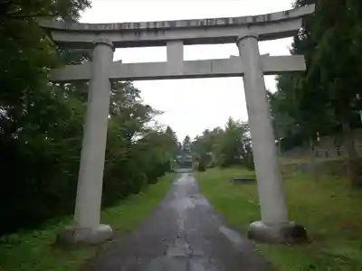 天満宮(北海道)