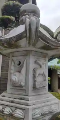 勝専寺(東京都)