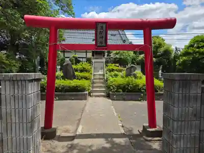 八幡神社(埼玉県)