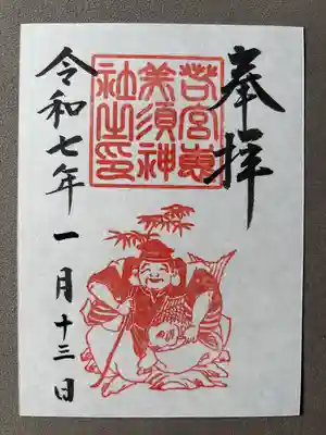 恵美須神社(愛知県)