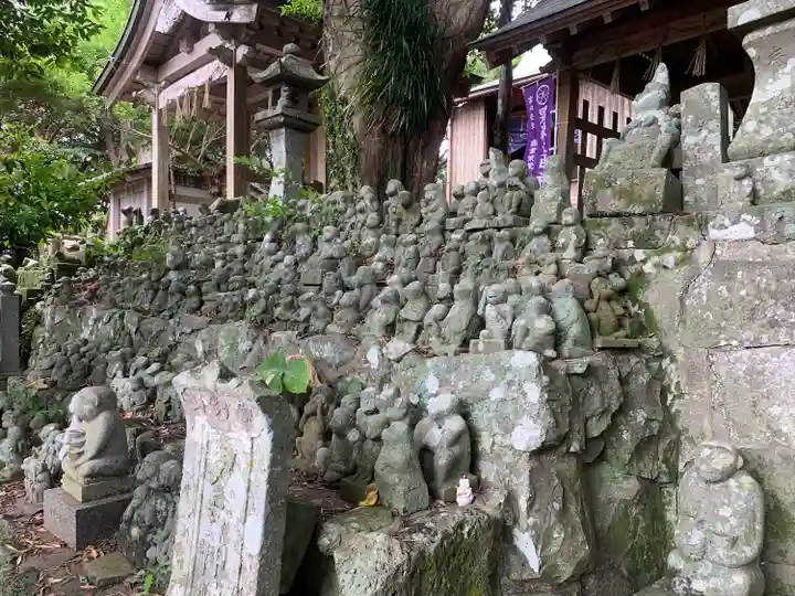 男嶽神社(長崎県)