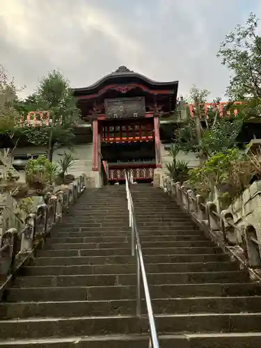 太平山神社(栃木県)