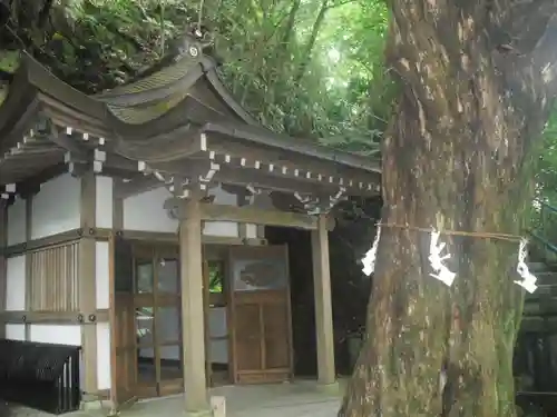 安國論寺（安国論寺）の本殿・本堂