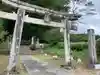 武内神社(岡山県)