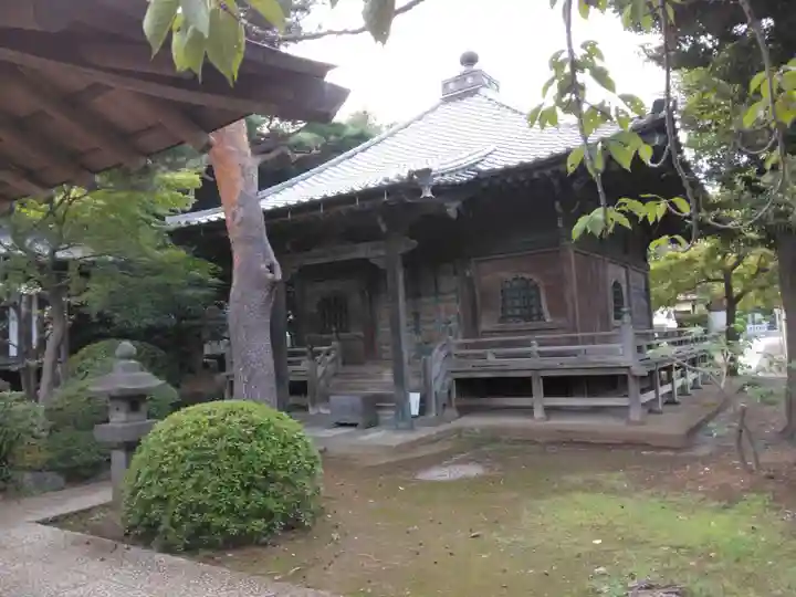 護国寺(東京都)