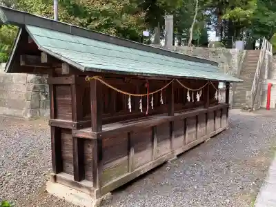 鹿沼今宮神社(栃木県)