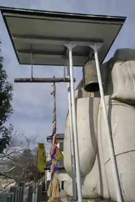 妙林寺のその他建物