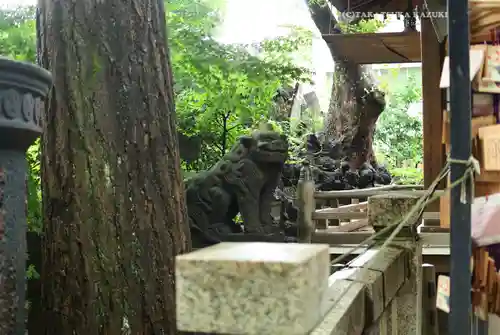 小野照崎神社(東京都)