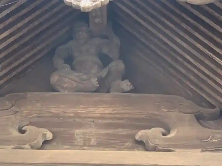 保目神社(千葉県)